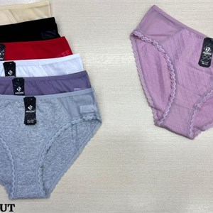 Качественное женское нижнее белье от ANTTIFU - комфортабельный стиль для вас