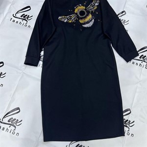 Новая коллекция 2022 2023 Проданы Стильное платье