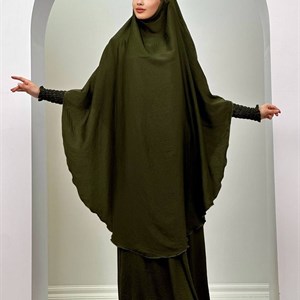 Ассаламу алейкум Немного измененная модель Айла Манжет