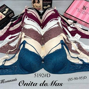 Кыргызстан Бишкек Рынок Кербен Дордой Нижнее белье