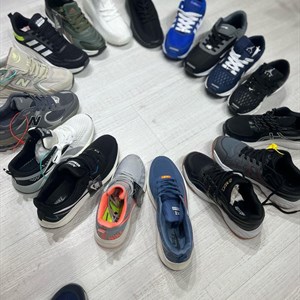 Лето кроссовки сетка Цена со скидкой 1499 сом Размеры