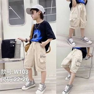 Новинки лето Капри карго с карманами Качество хорошее