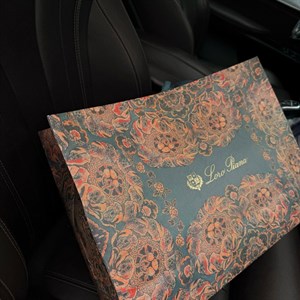 Успокоение в кругу близких - коллекция от производителя