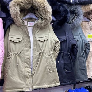 Новинки Парки Размер 140 170 Цена 1800 сом Производство