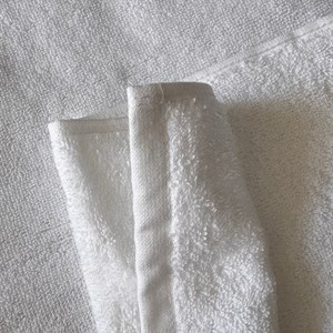 Качественные однотонные полотенца из 100% хлопка - удобство и стиль