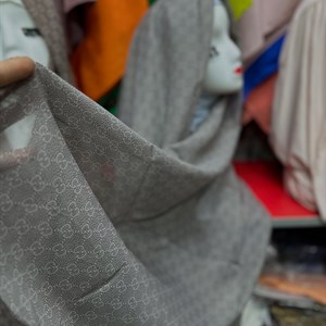 Нежные шифоновый шарфы оптом и в розницу - Лучшие цены!