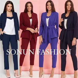  Производитель женской одежды  Новые коллекции каждую