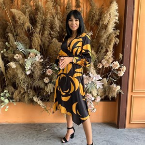    D R E S S B E R R Y     Дордой Европа 1 проход