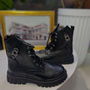 Эксклюзивная Обувь из Натуральной Кожи - Ортопедическая Стелька