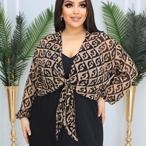 Наши двойки в обновлённых принтах Шикарная двойка