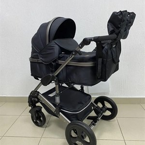 Коляска трансформер Luxmom 12 000