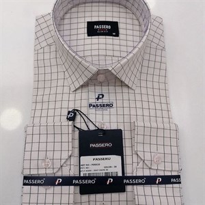 САМЫЙ ЛЮБИМЫЙ БРЕНД В МИРЕ РУБАШКА ПАССЕРО