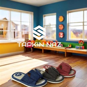 Качественные домашние тапочки оптом по низким ценам - доставка в страны СНГ