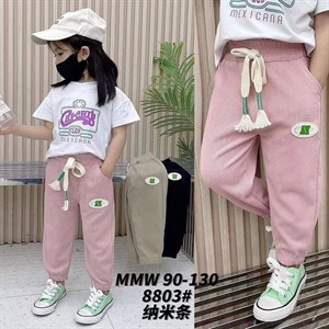 Новиночки Трико на лето Производство Гуанжоу Возраст