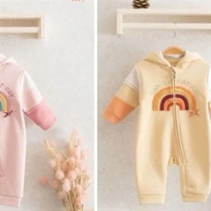 Слипы на флисе 6 9 12 месяцев 1500 сом