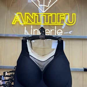 Женское нижнее бельё больших размеров 4XL–7XL, чашка D оптом