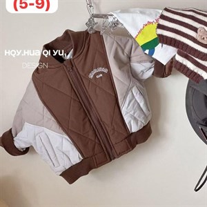Весенние куртки оптом для детей - качественная одежда из Китая
