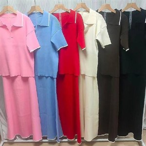 Новинка женской одежды из Гуанчжоу — качественные модели за 1200 сом