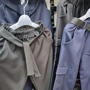 СОБСТВЕННОЕ ПРОИЗВОДСТВО ОПТОВЫЙ ПОШИВ ДЕТСКИХ ПОДРОСТКОВЫХ