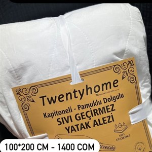 Плотный хб наматрасник, который защитит ваш матрас | Доставка по всему миру