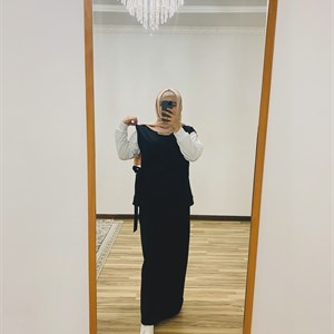 Kamelia kg_   Очень красивые двойки жилетка на запах