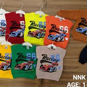 Двойки 1 4 Трехнитка с начесом 350 сом