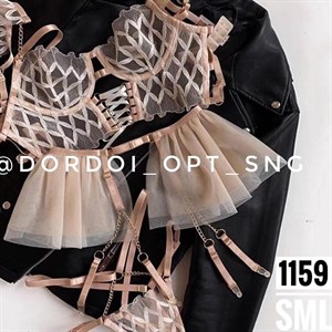 NEW COLLECTION dordoi_opt_sng Люкс Есть другие Цвета