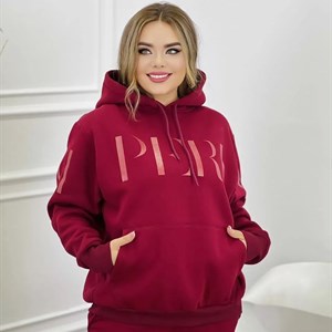 Очень красивый бордовый одеждаотпроизводителя костюмыоптомбишкек