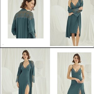 Пижамы и нижнее бельё оптом Прямые поставки из Турции