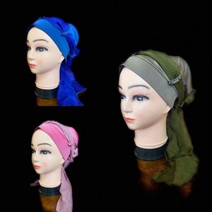 Весенняя коллекция Готовый платок Материал трикотаж