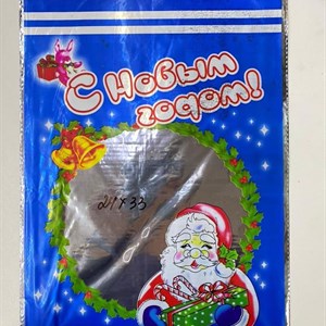 новогодняяфольга