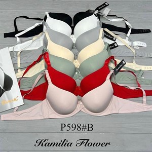 Кыргызстан Бишкек Рынок Кербен Дордой Нижнее белье