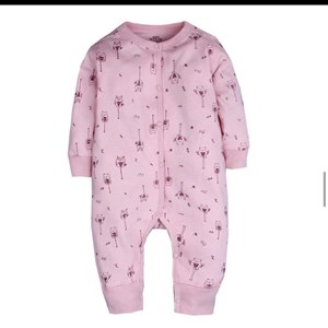        ЛИСТАЙТЕ РАСЦВКТКИ Ромперы 1 слой размер 3