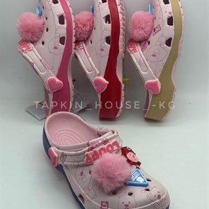 Качественные тапочки и шлепки оптом от ТАПОЧКИ ШЛЕПКИ в Бишкеке - Доставка по всему СНГ!