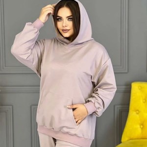 Разные расцветки от светлых до тёмных одеждаотпроизводителя