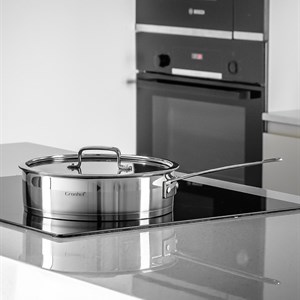 Стильный набор посуды Granhel - идеальный выбор для вашего дома! 🏠✨