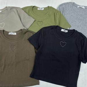 Новинка! Трендовые топы для детей от 1 до 16 лет - Комфорт и стиль