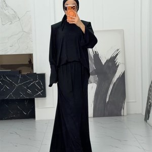 Скромная и стильная мусульманская одежда от Safia Brand - Опт и Розница