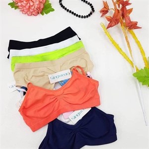 Кыргызстан Бишкек Рынок Кербен Дордой Нижнее белье