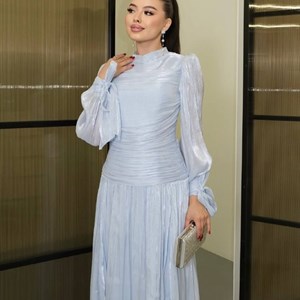 Платья из органзы в наличии — INDA collection | элегантные образы