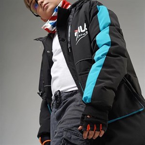 Модная удлинённая куртка в трёх цветах Большие карманы