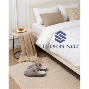 Качественные домашние тапочки по низким ценам - оптовая продажа в СНГ