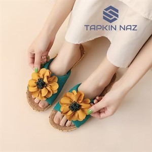 Домашние тапочки оптом - низкие цены и быстрая доставка по СНГ