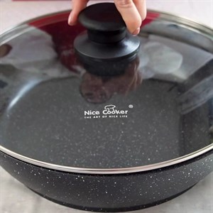 Сотейник кастрюля Nice Cooker Classic Series Сотейник