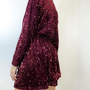  Платье  Ткань Королевский бархат с паетками   Сотрудничество