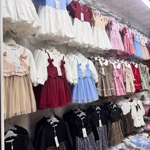 Нарядные платья для детей: яркие и стильные решения для праздников и повседневной носки