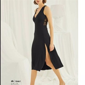 Пижамы Пеньюары Сорочки Халаты с сорочкой Первоначальный