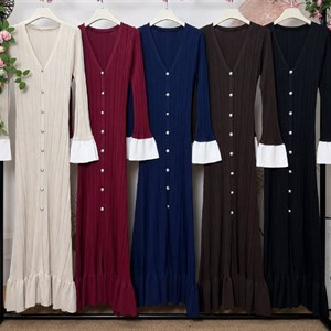 Женская одежда Aika Collection — стильные расцветки и модные образы