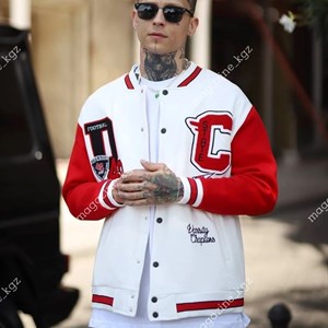 Вся крутейшая Уличная Одежда из Турции на MAGAZINE_KGZ