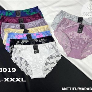 Качественное женское нижнее белье ANTTIFU - До 9 цветов на выбор!